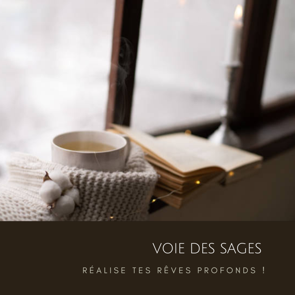 12 : Voie des sages
