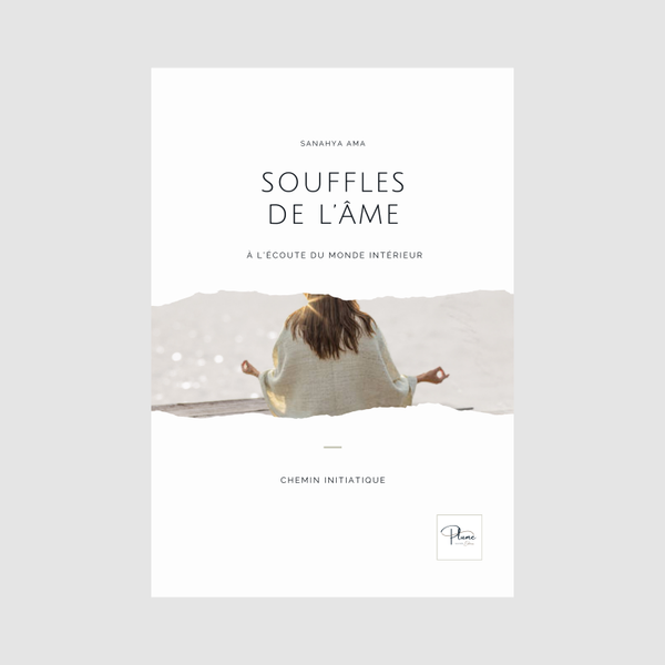 Souffles de l'âme