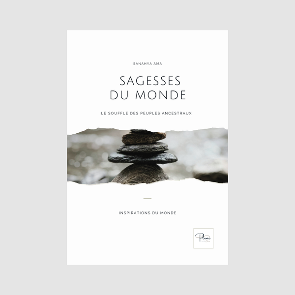 Sagesses du monde