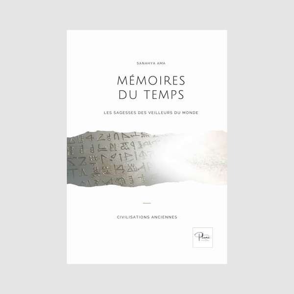 Mémoires du temps
