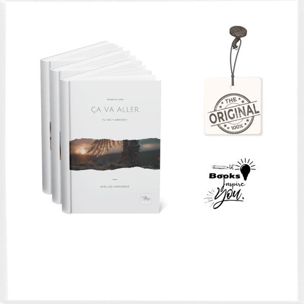 Coffret d'éveil à soi : Explore ton chemin d'incarnation !