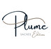 Plume sacrée
