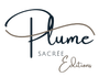 Plume sacrée
