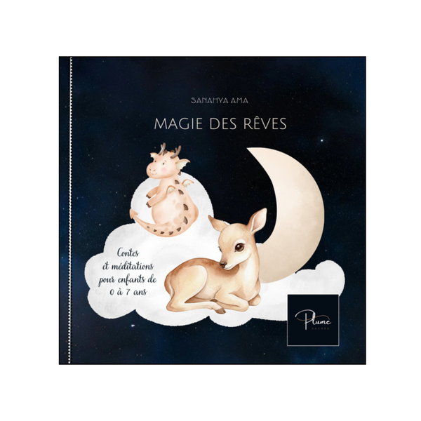 Magie des rêves
