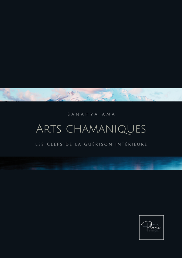 Arts chamaniques