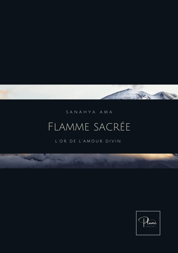 Flamme sacrée