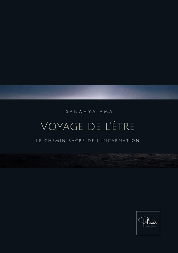 Voyage de l'être