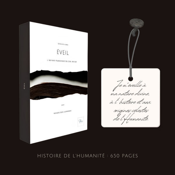Éveil