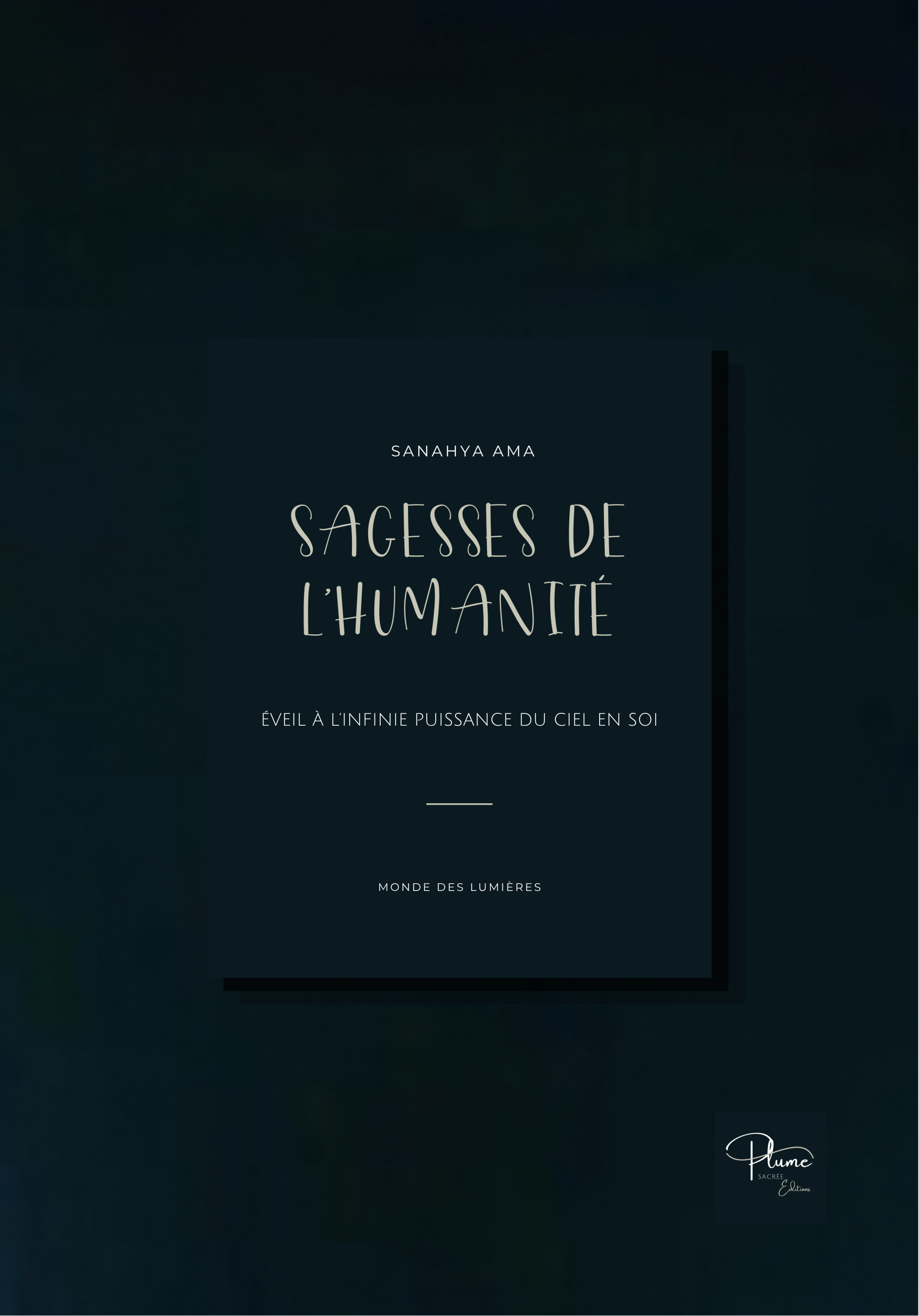 Sagesses de l'Humanité