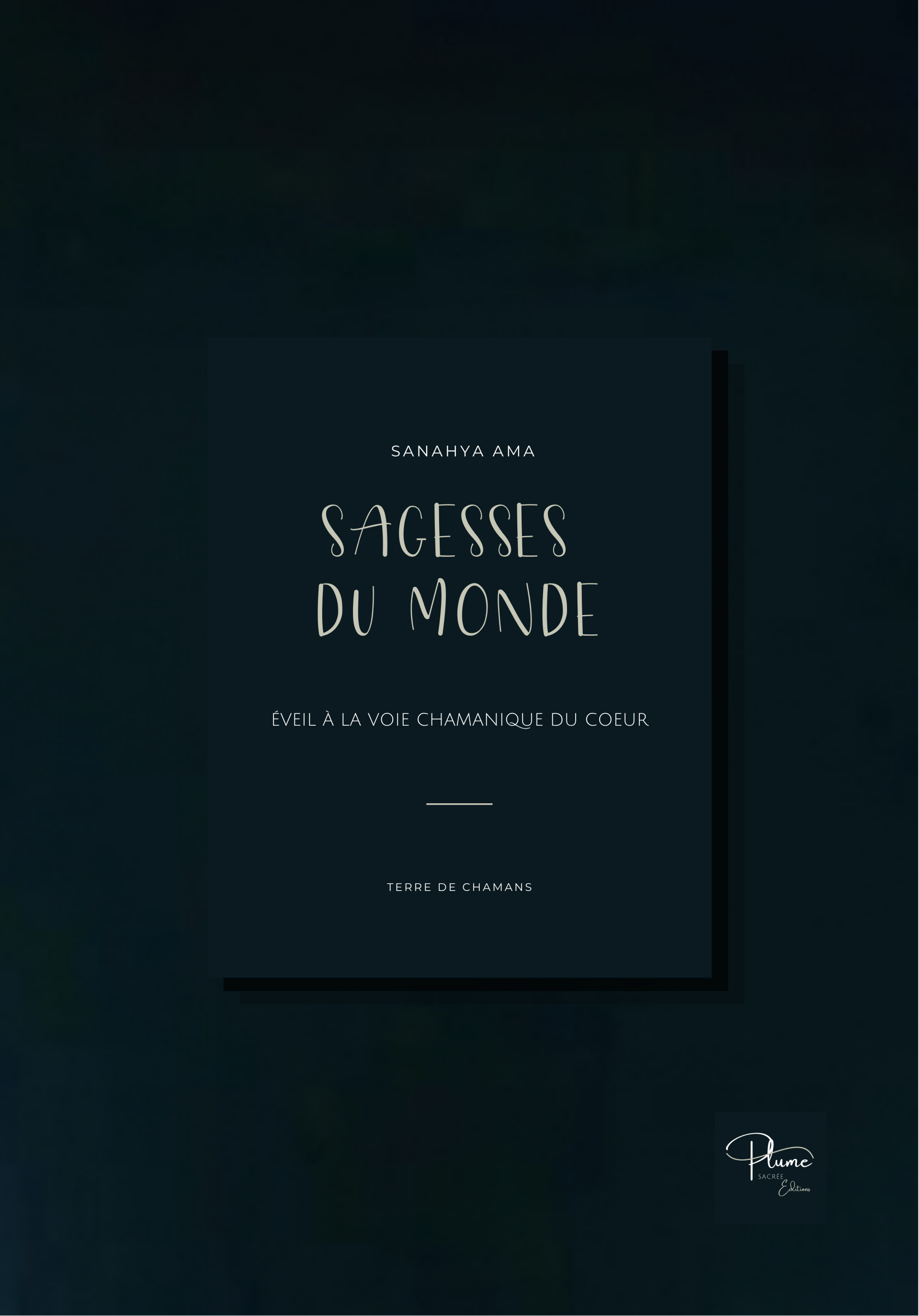 Sagesses du monde