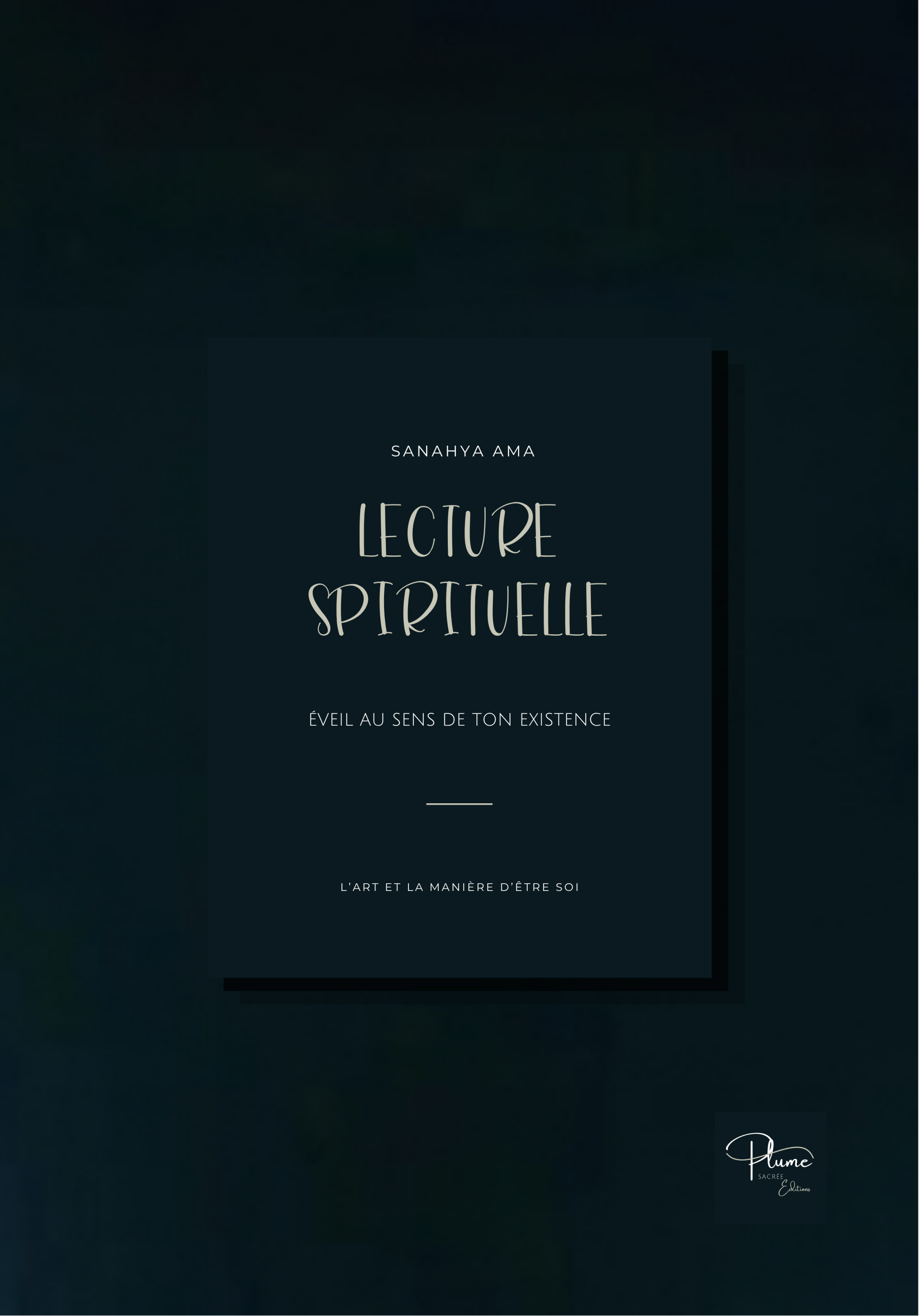Lecture spirituelle