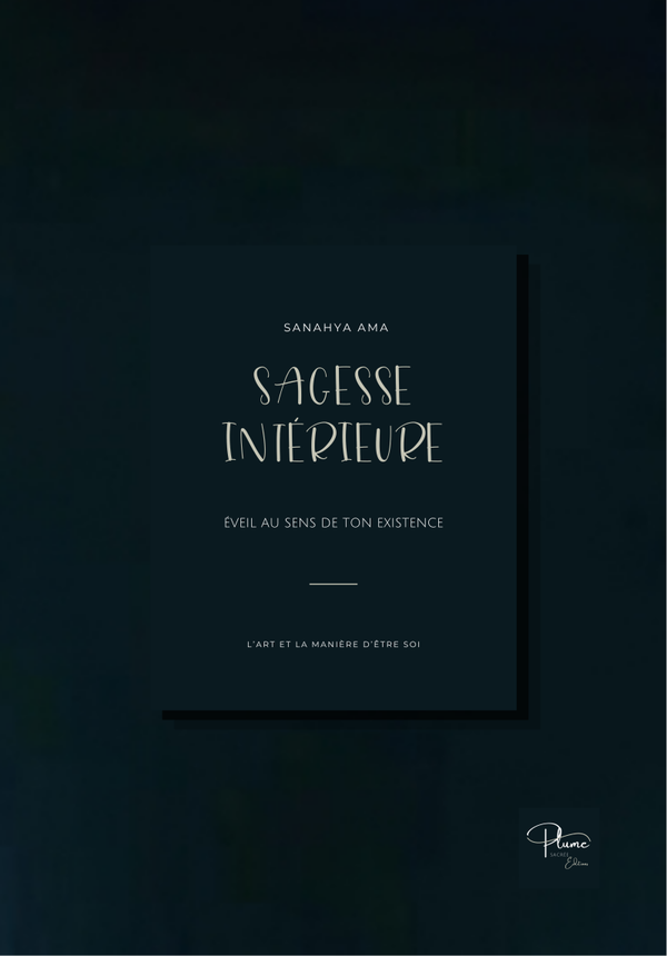 Sagesse intérieure