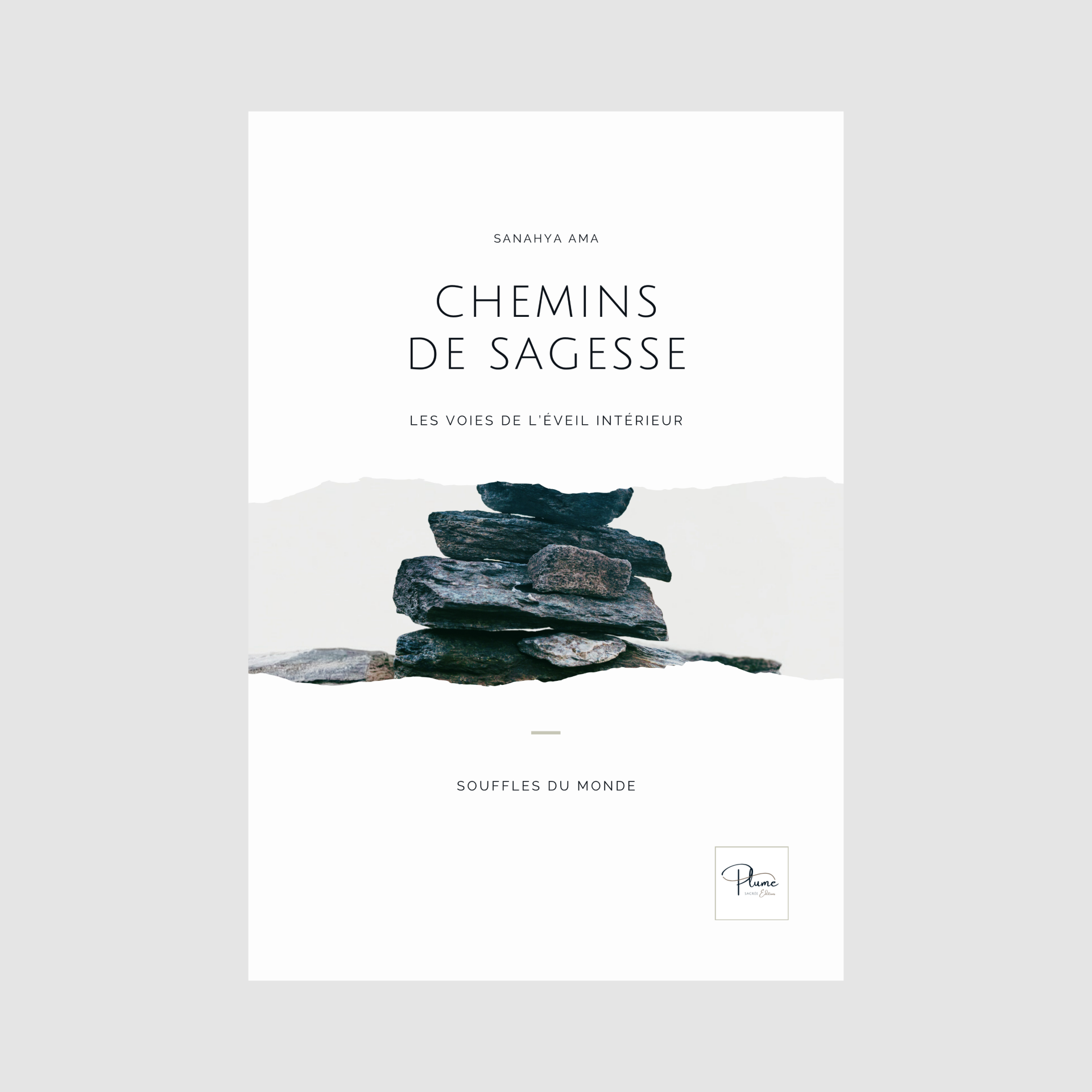 Chemins de sagesse