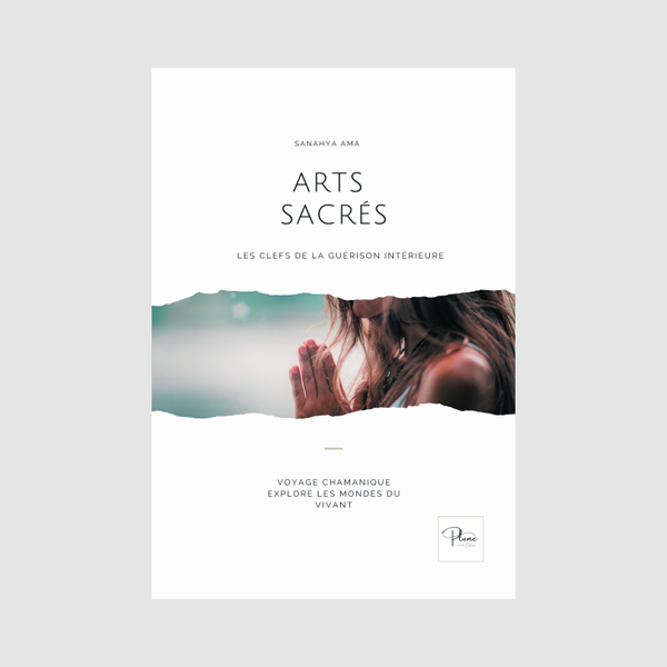 Arts sacrés