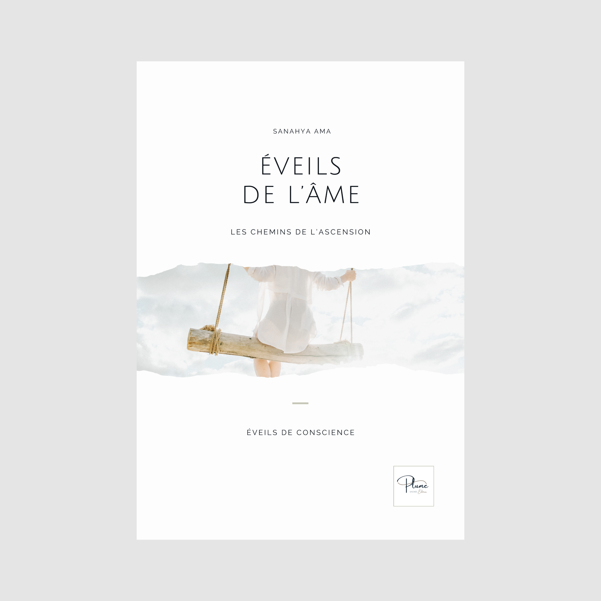 Eveils de l'âme