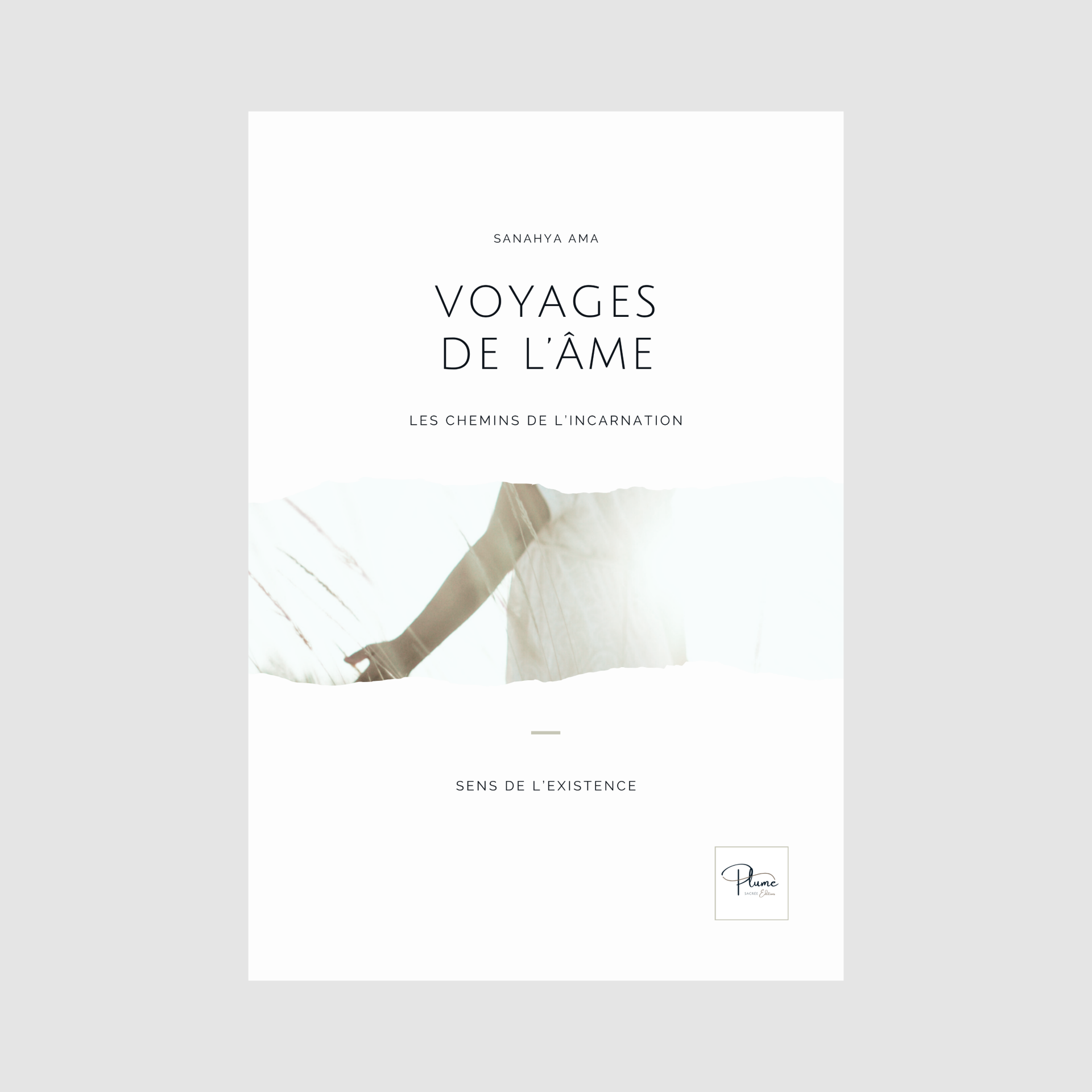 Voyages de l'âme