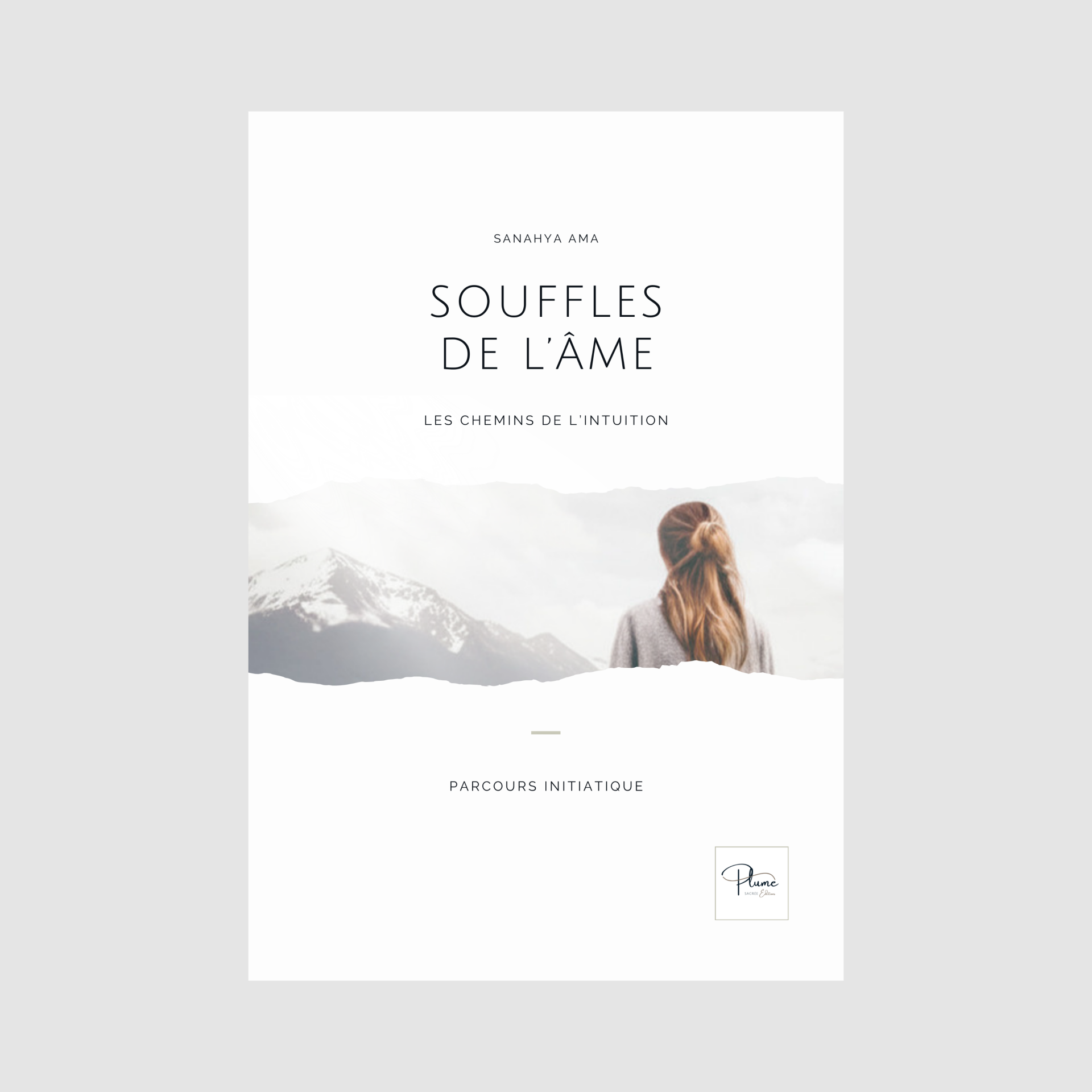 Souffles de l'âme