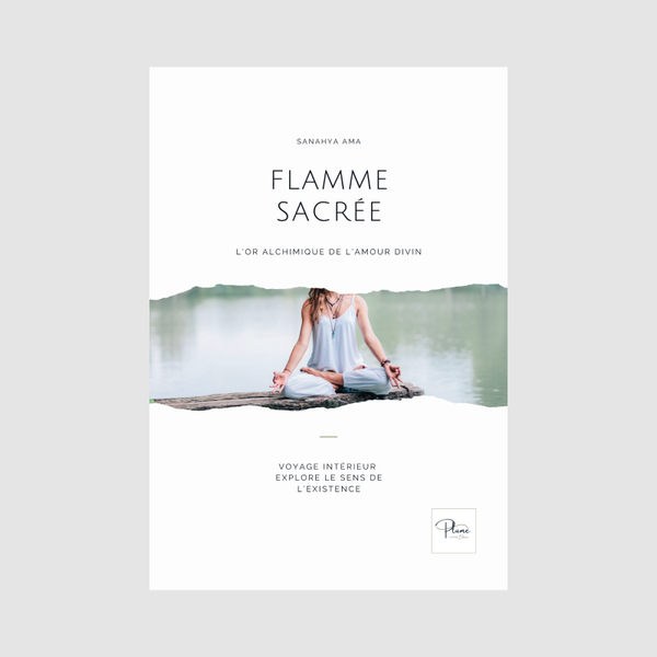 Flamme sacrée