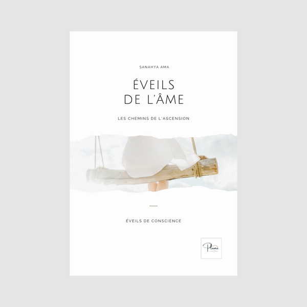 Eveils de l'âme