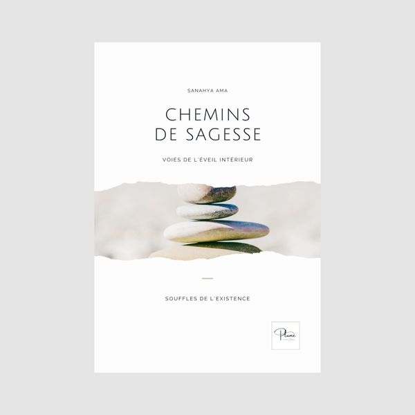 Chemins de sagesse