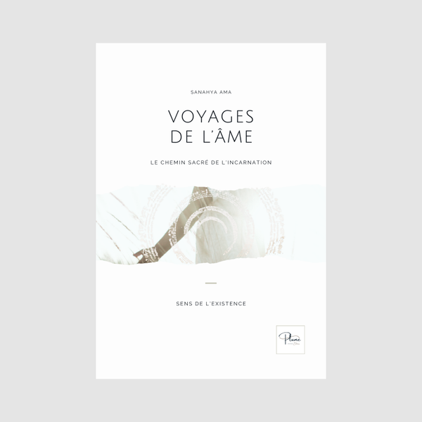 Voyages de l'âme