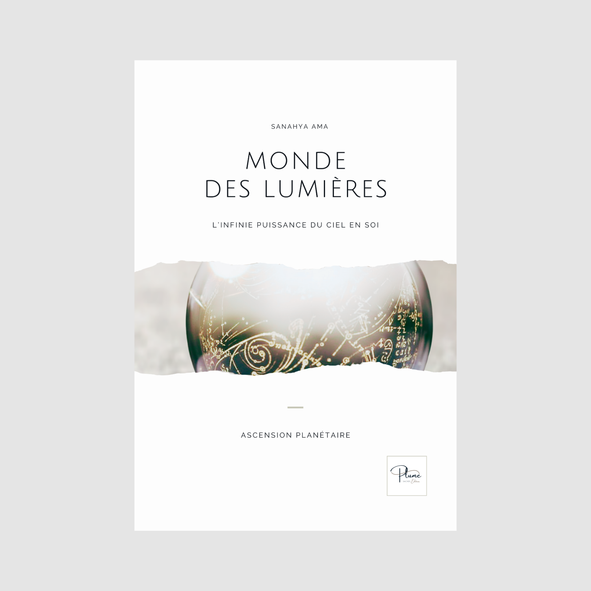 Monde des Lumières