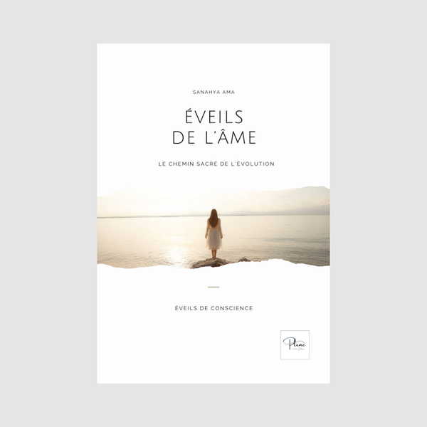 Eveils de l'âme