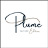 Plume sacrée