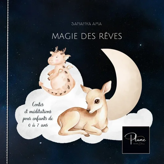 Magie des rêves
