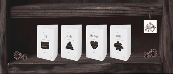 Coffret "Eveil de conscience"