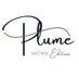 Plume sacrée