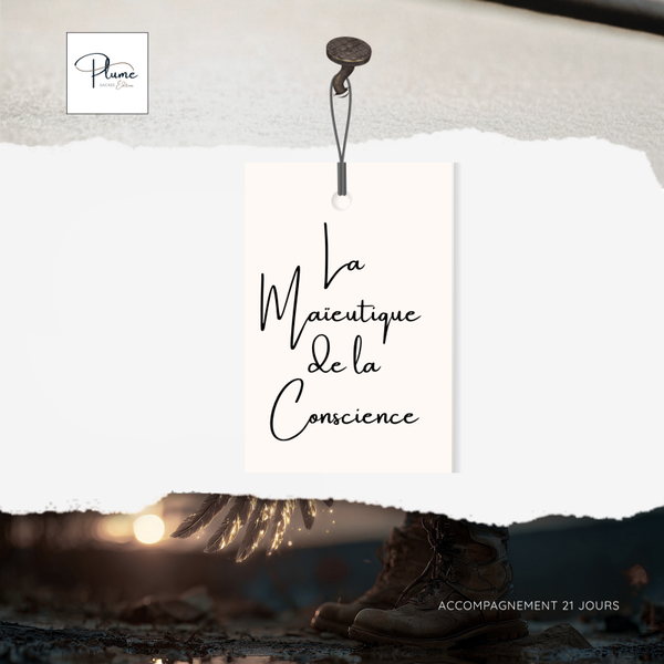 Accompagnement 21 Jours