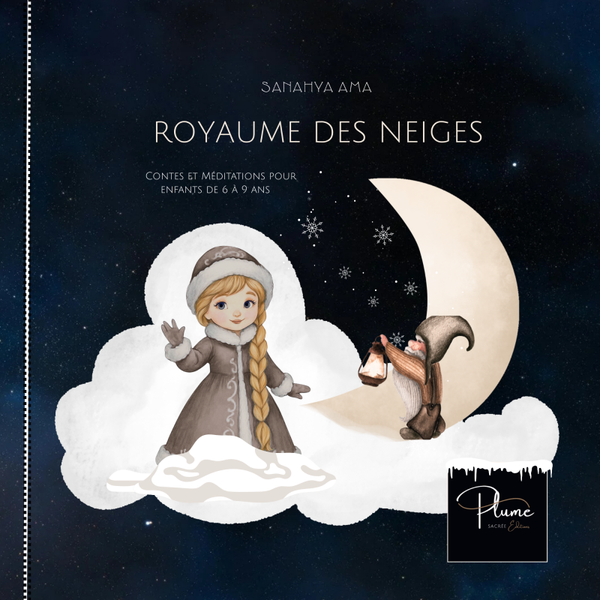 Royaume des Neiges