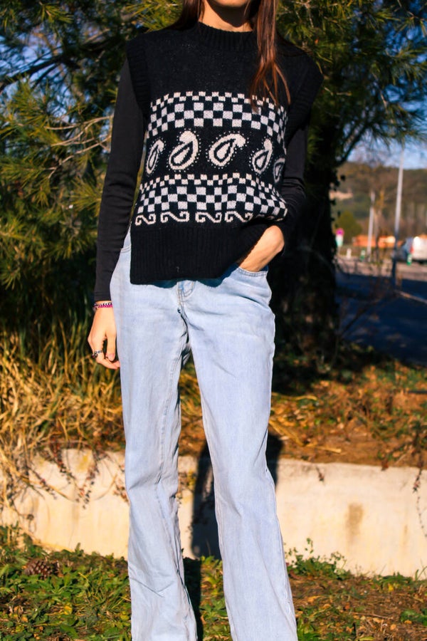 Pull Solène