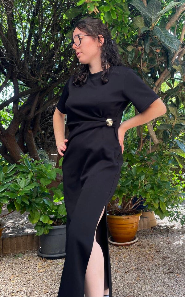 Robe Vanessa