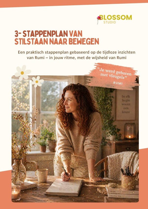 Mini-workshop: Durf te vliegen!