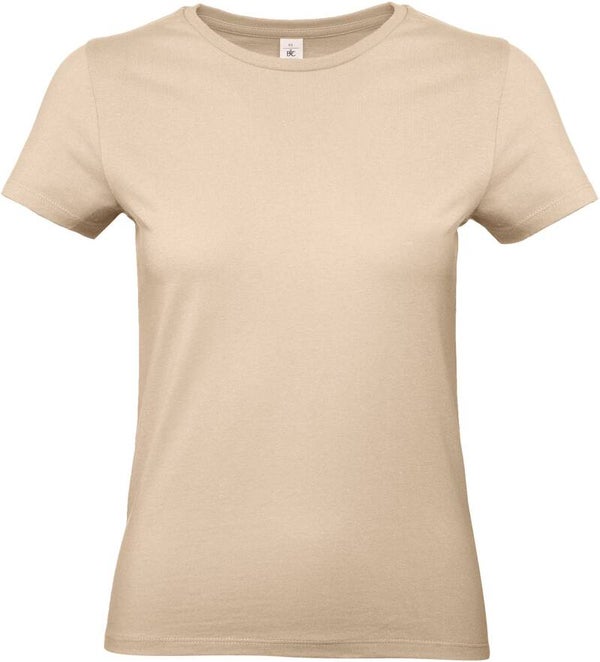 Tee-shirt FEMME Personnalisable
