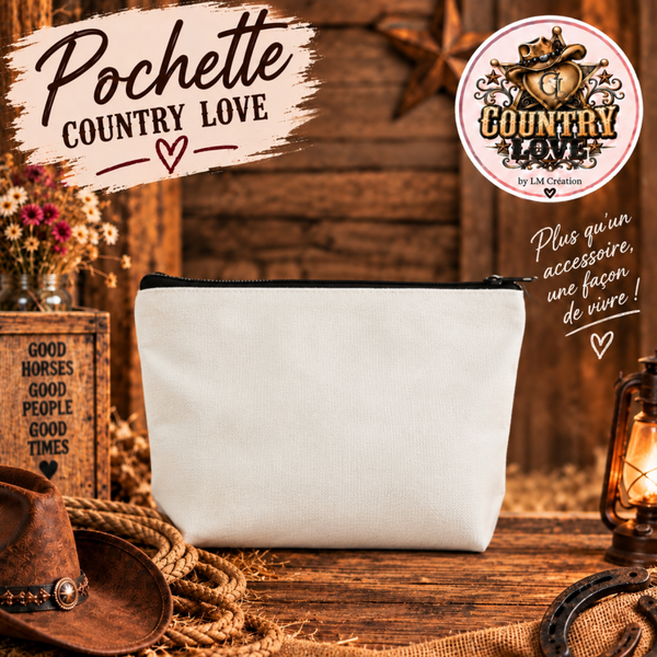 Pochette Country Love
