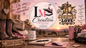 Country Love by LM Création