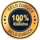 Geld-zurück-Garantie