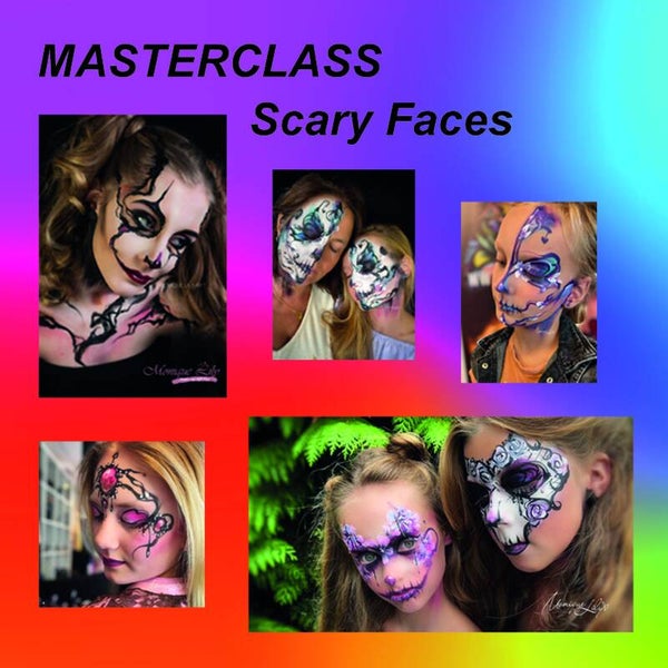 Masterclass 2: Monique Liily, Fr 20.11.2026
