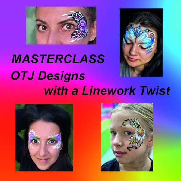 Masterclass 3: Ivona Velicu, Mo 23.11.2026