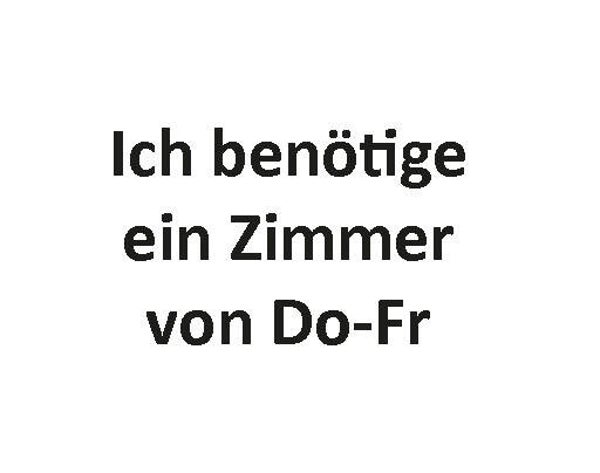 Zimmer im Jugä von Do-Fr (inkl. Frühstücksbuffet)