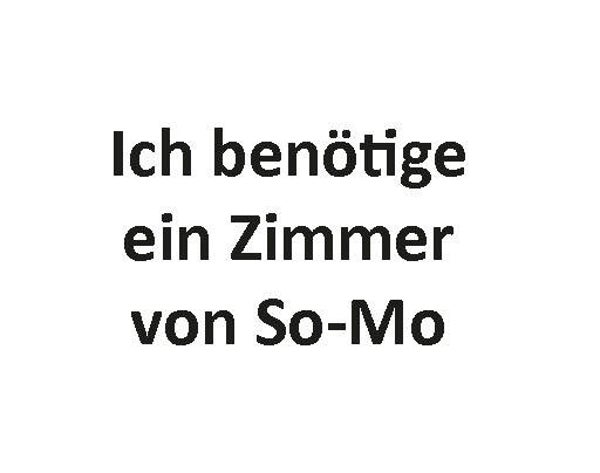 Zimmer im Jugä von So-Mo (inkl. Frühstücksbuffet)