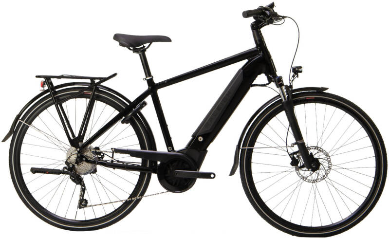 Motus Grand Tour - Hub Gear Crossbar