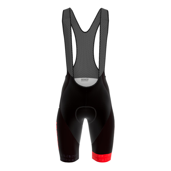 HEREN | HOMMES – BIORACER EPIC FIETSBROEK – EXTRA LANG | CUISSARD BIORACER EPIC – EXTRA LONG