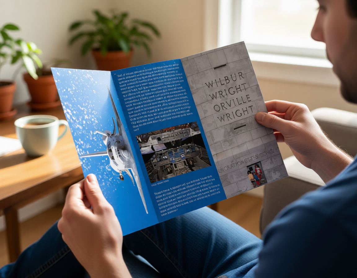 Brochures