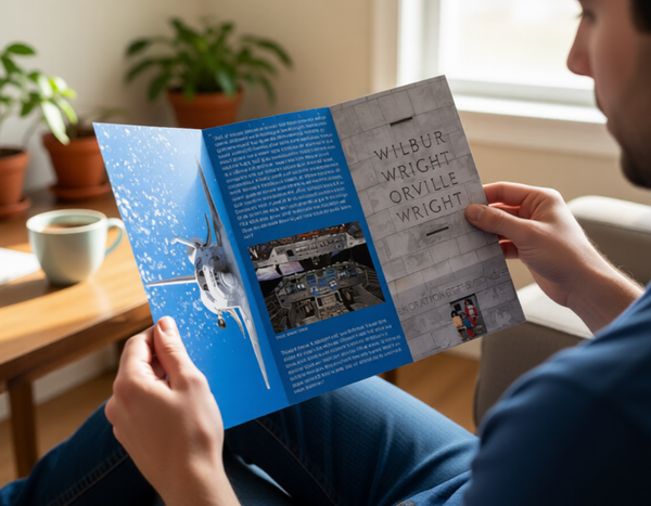 Brochures