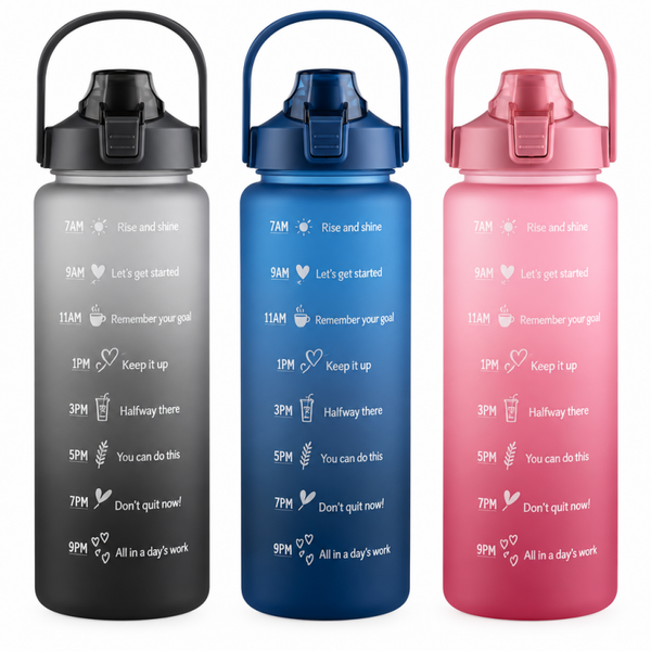 Hydro Grande (1000ml)