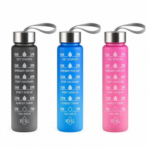 Hydro Trecento (300ml)